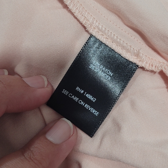 Torrid Swing Lightweight Tank - Picture 3 of 4